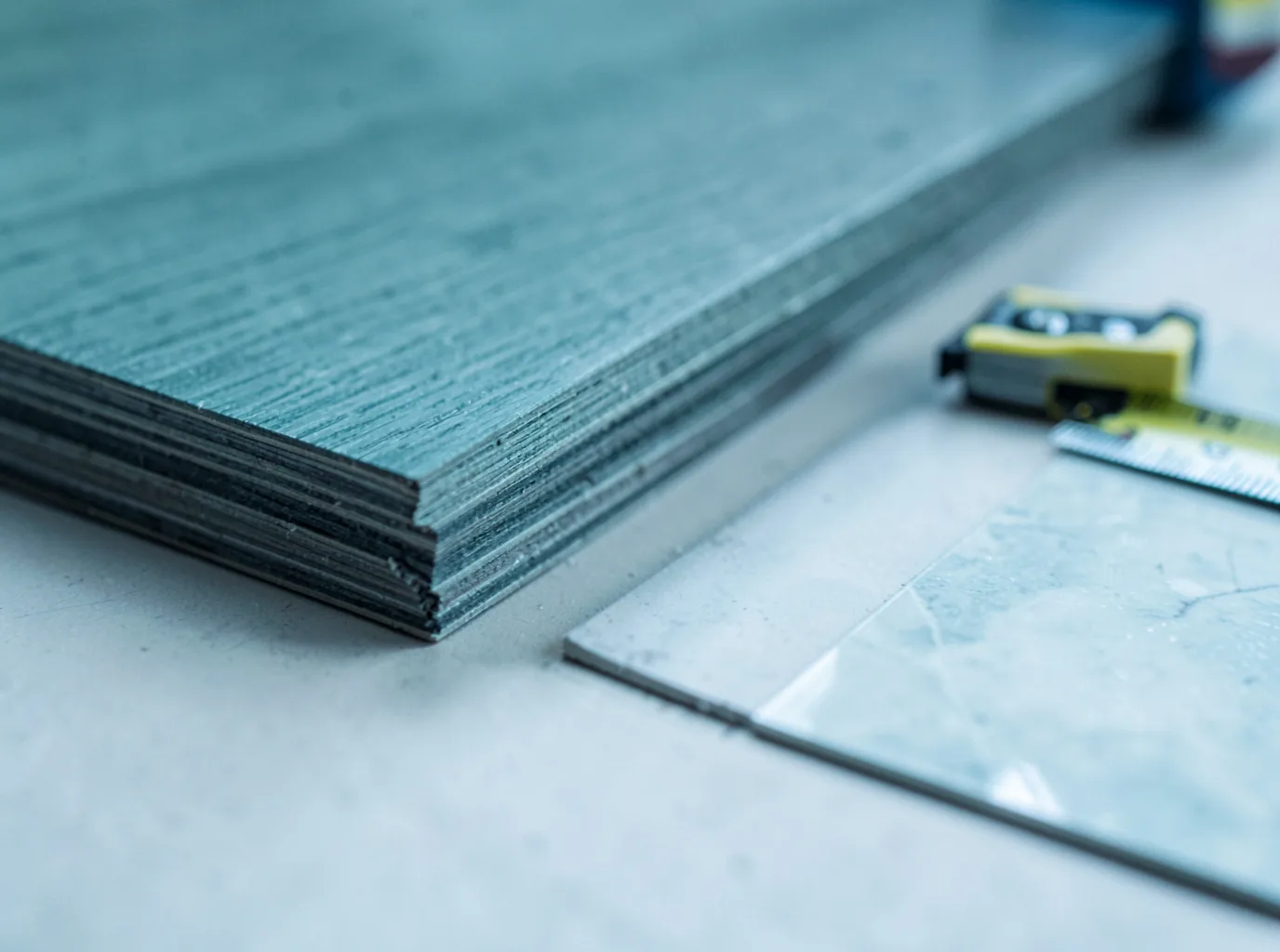 Luxury Vinyl Plank Installation Callensburg, PA FAQs